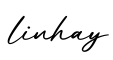 单词linhay书写