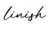 单词linish书写