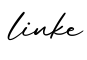 单词linke书写