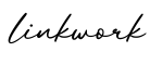 单词linkwork书写