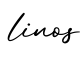 单词linos书写