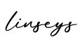 单词linseys书写