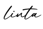 单词linta书写
