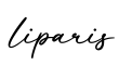 单词liparis书写