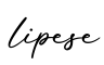 单词lipese书写