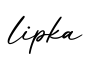 单词lipka书写