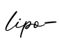 单词lipo-书写