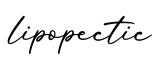 单词lipopectic书写