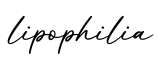 单词lipophilia书写