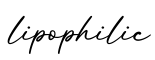 单词lipophilic书写