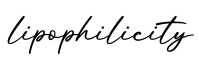 单词lipophilicity书写