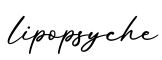 单词lipopsyche书写