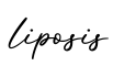 单词liposis书写