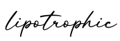 单词lipotrophic书写