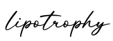 单词lipotrophy书写