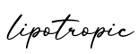 单词lipotropic书写