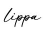 单词lippa书写