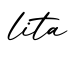单词lita书写