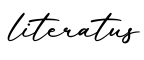 单词literatus书写