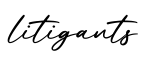单词litigants书写