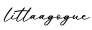 单词litlaagogue书写