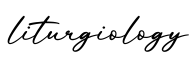 单词liturgiology书写