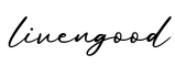 单词livengood书写