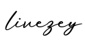 单词livezey书写