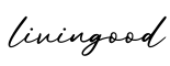 单词livingood书写