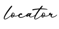 单词locator书写