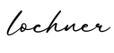 单词lochner书写