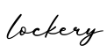 单词lockery书写