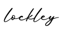单词lockley书写