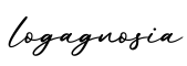 单词logagnosia书写