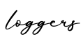 单词loggers书写