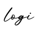 单词logi书写