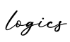 单词logics书写