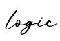单词logie书写
