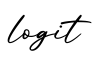 单词logit书写