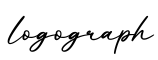 单词logograph书写