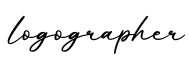 单词logographer书写