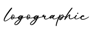 单词logographic书写
