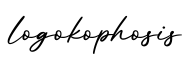 单词logokophosis书写