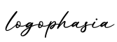 单词logophasia书写