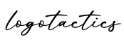 单词logotactics书写