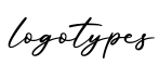 单词logotypes书写