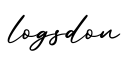 单词logsdon书写