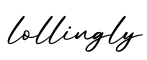 单词lollingly书写