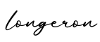 单词longeron书写
