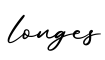 单词longes书写